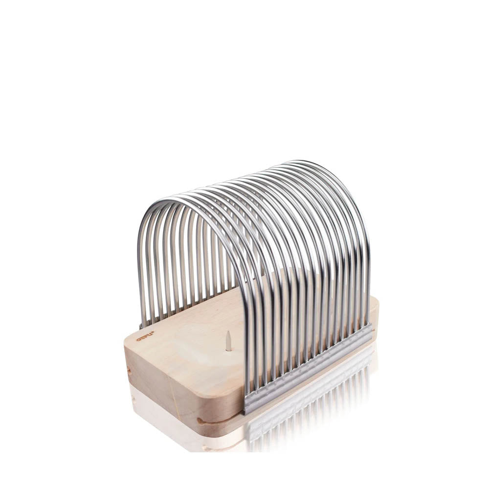 Hassel | Kartoffelskærer