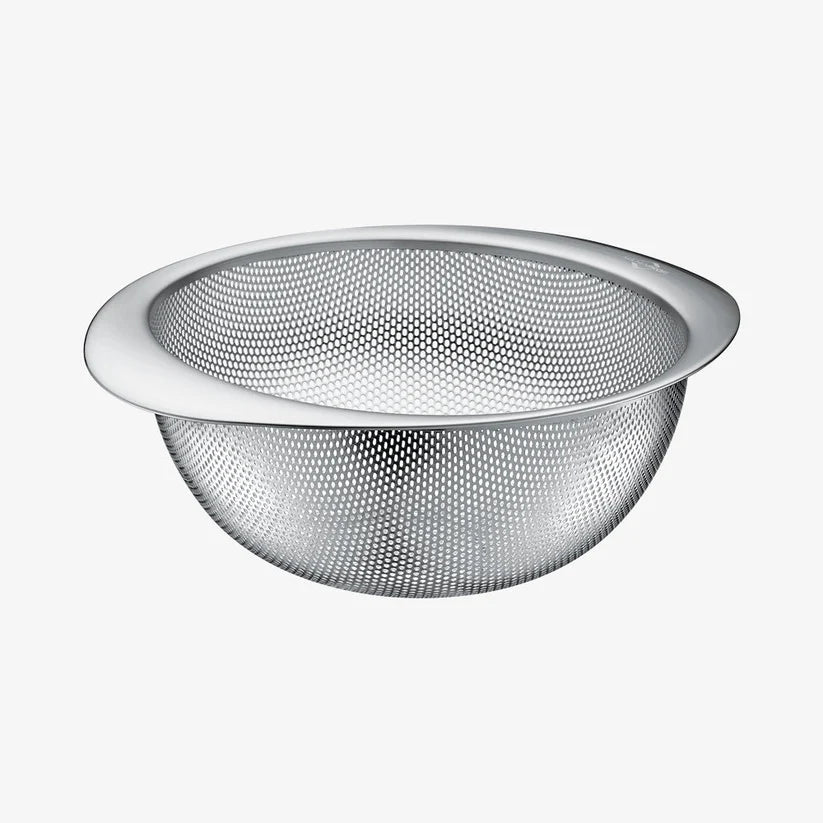 Dørslag, Rustfrit stål 22 cm