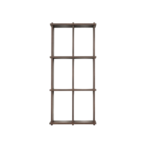 Grid | Hylde, lille, olieret ask