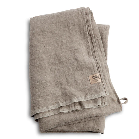 Lovely Linen | Hamam håndklæde 90x145