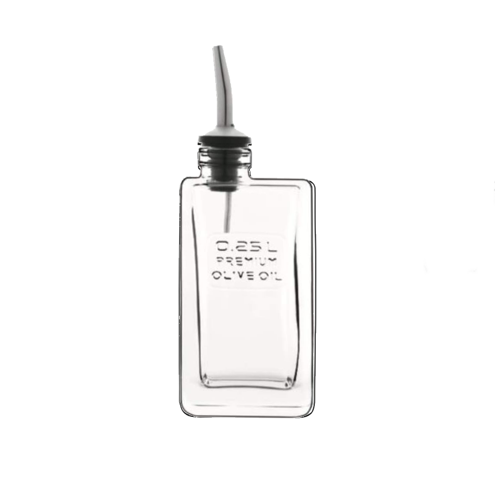 Aceto | Olivenolie dispenser