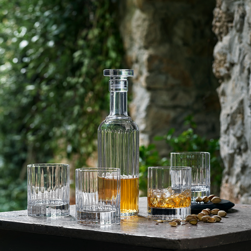 Bach | Whiskey glas