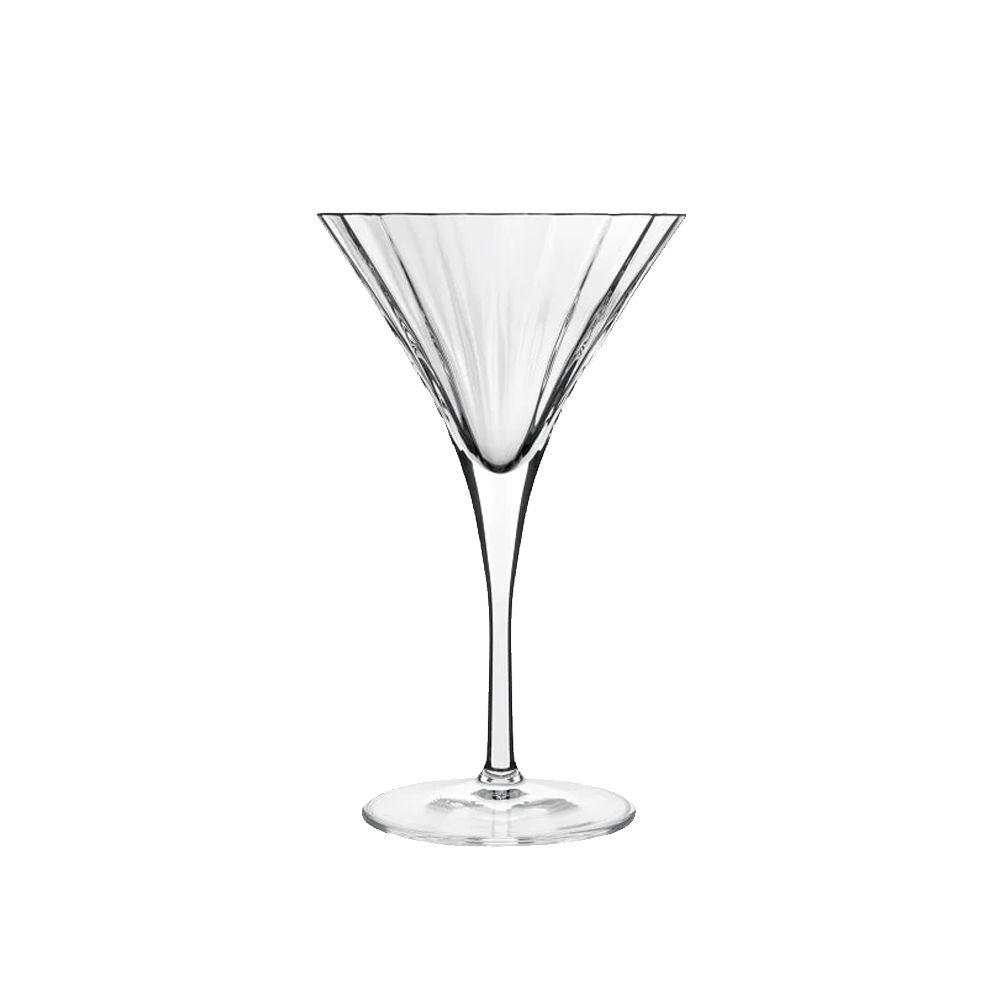 Bach | Martini- el. Cocktailglas