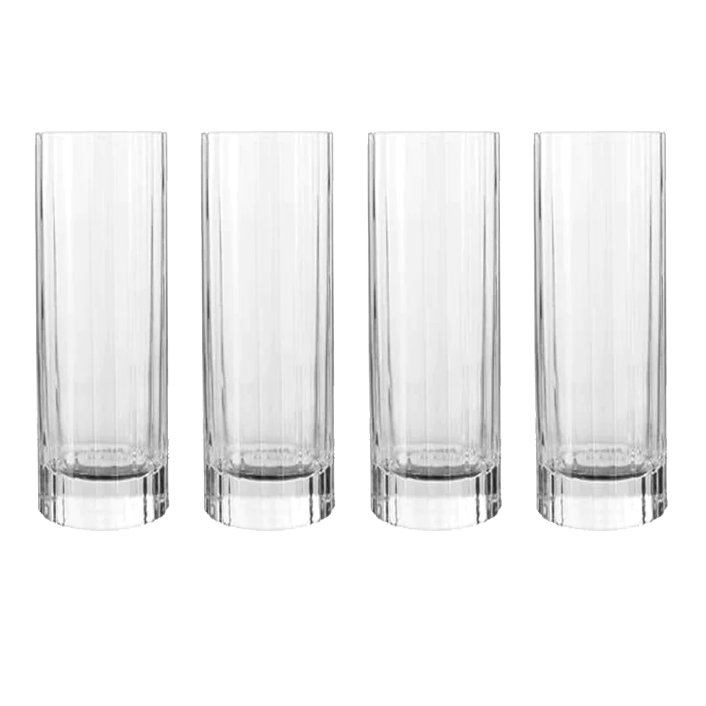 Bach | Highball glas, 4 stk.