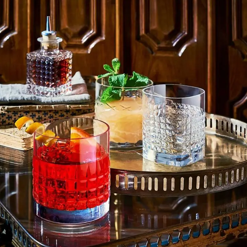 Mixology Charme | Whisky glas