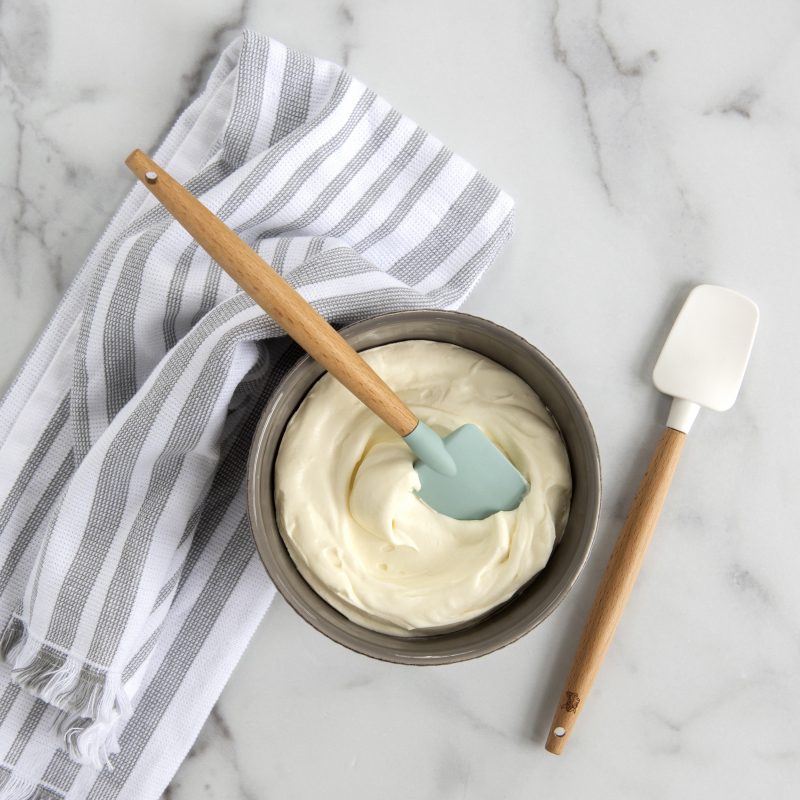 Dejskraber, sæt med 2 stk.