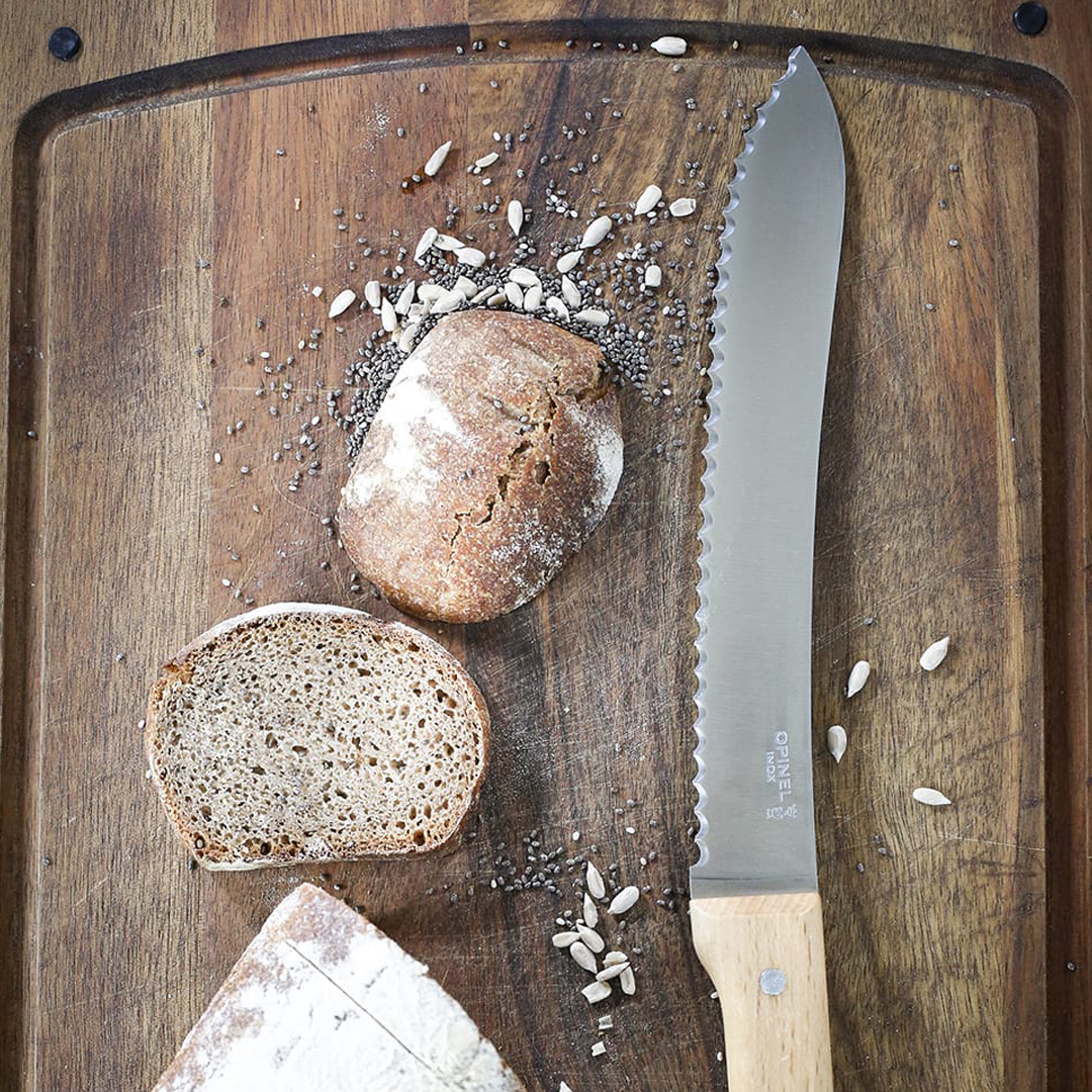 No. 116 | brødkniv