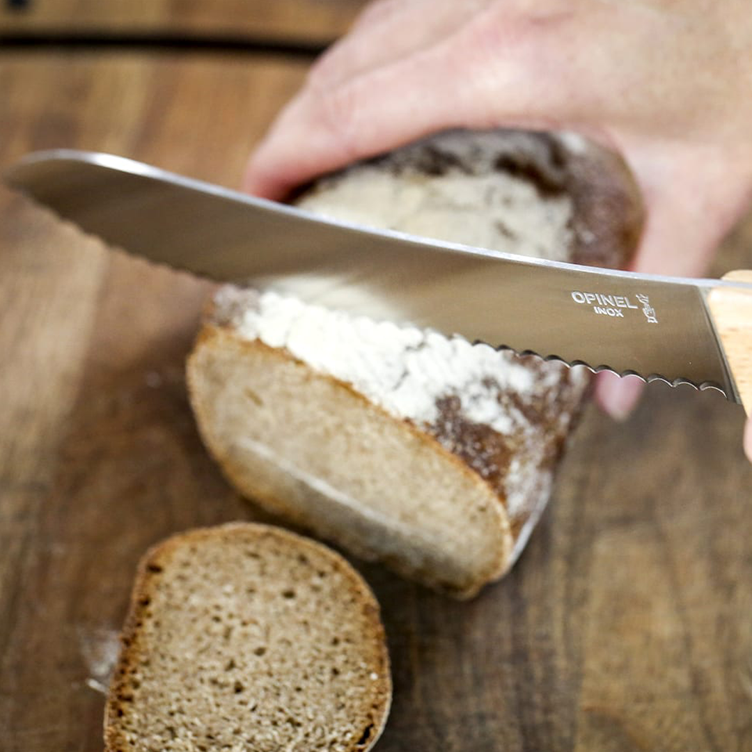 No. 116 | brødkniv