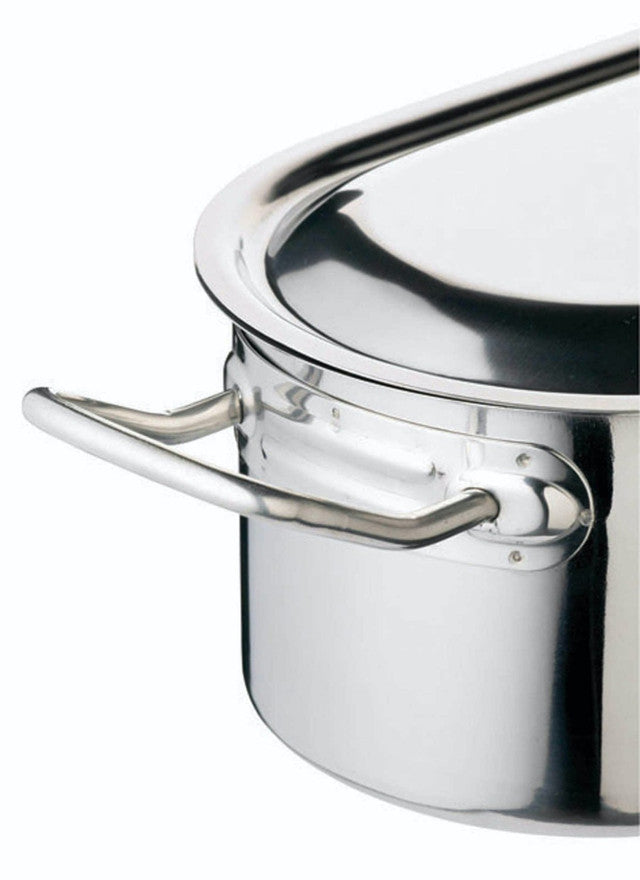 KitchenCraft | Fiskepocher, 45 cm