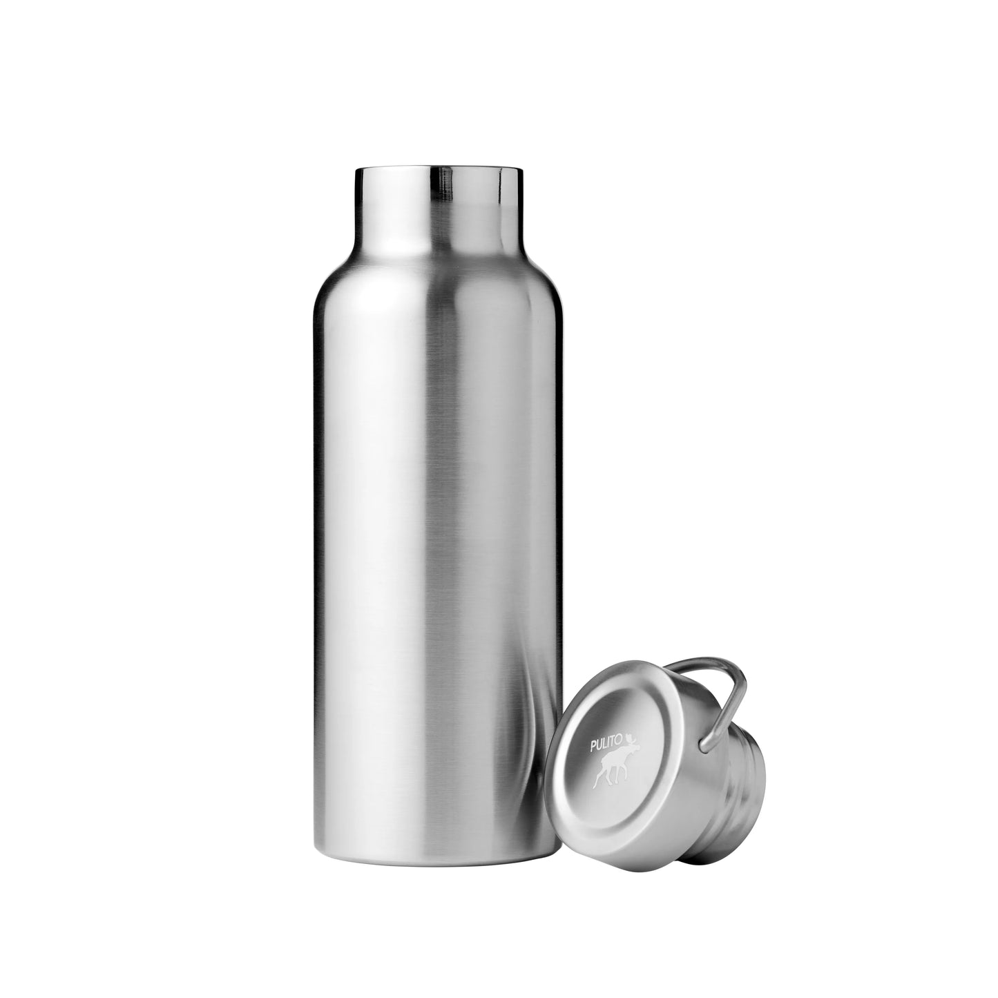 Pure | Termo drikkedunk, Classic 3 str.