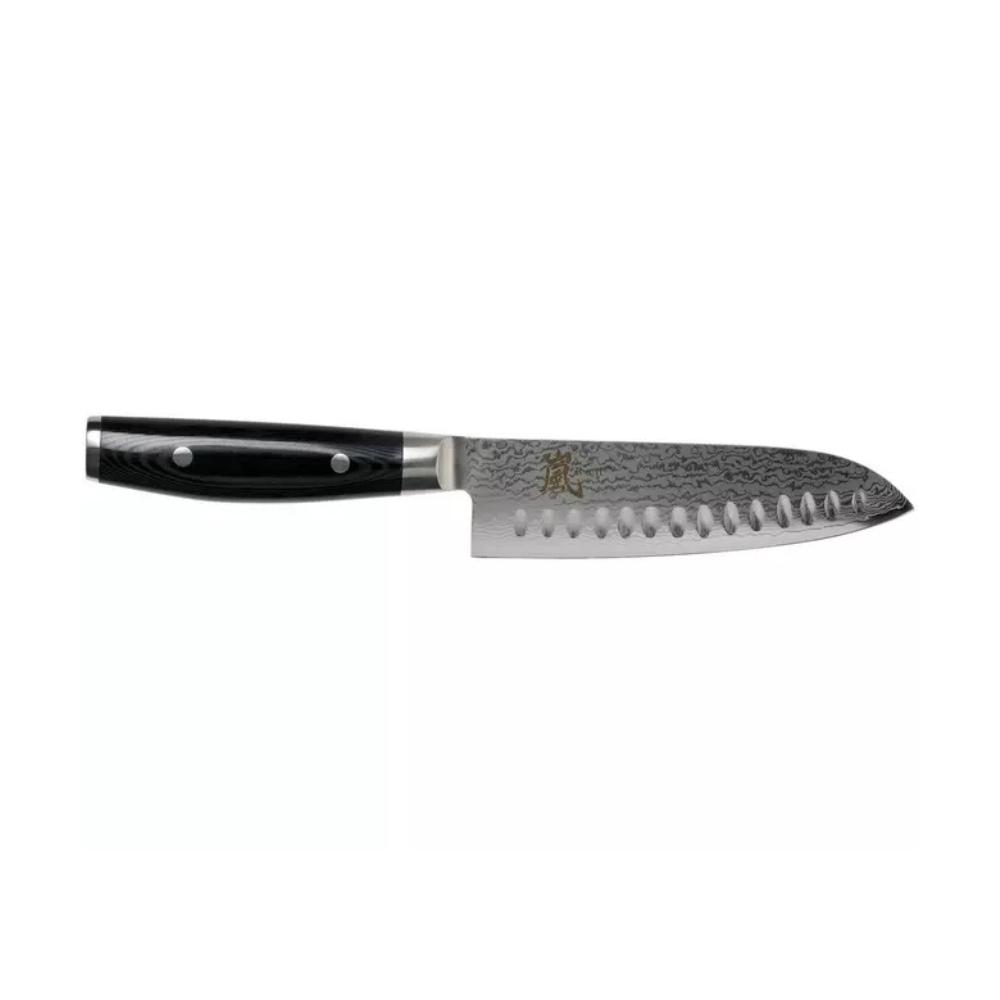 RAN | Santoku kniv, 165 mm