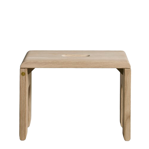 Reach | Skammel, massivt eg