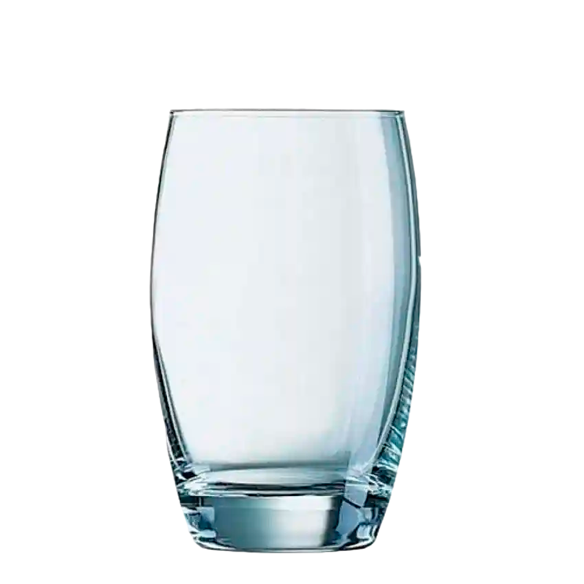 Salto | Vandglas, klar 35 cl.