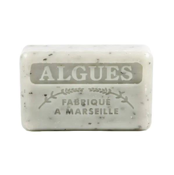 Savonnette Marseillaise tang 125g