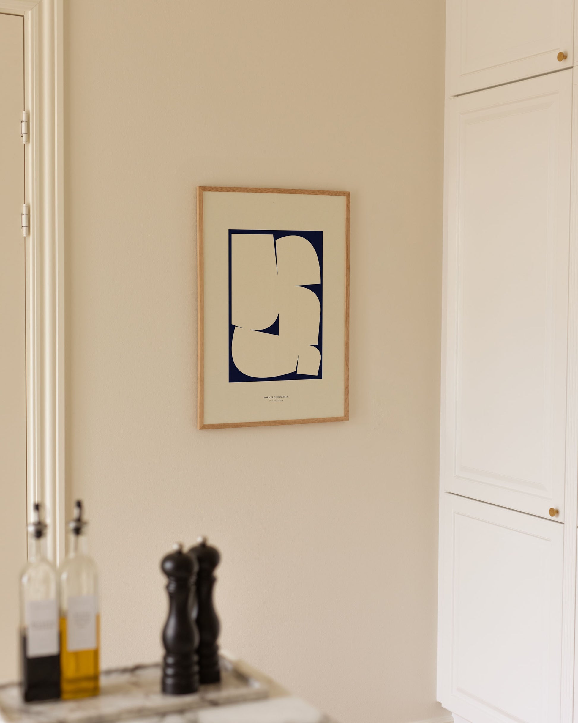 Shapes of curves 04 | Peleton