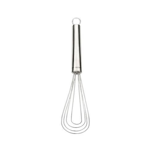 Fladt piskeris m. silicone