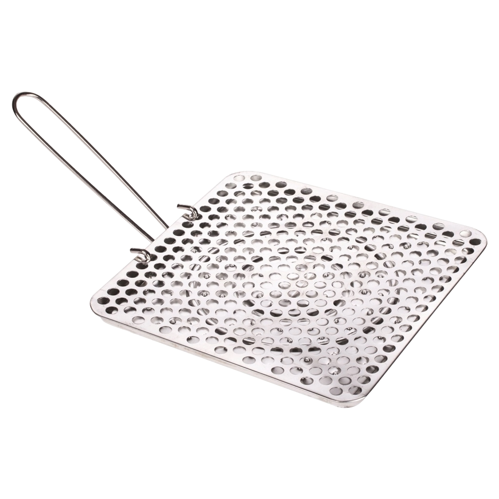 Toaster til gas og grill