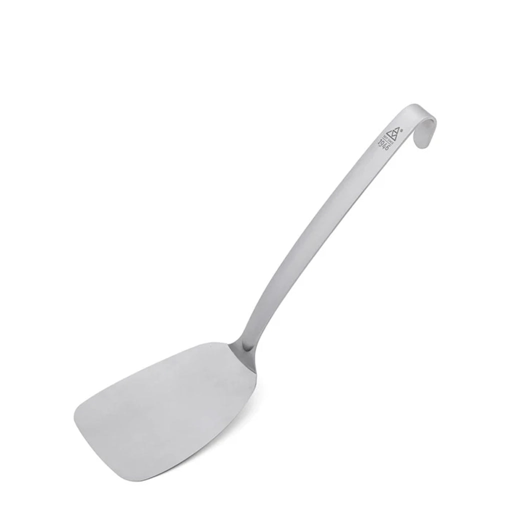 Fleksibel palette fra Triangle med lægnde 33 cm