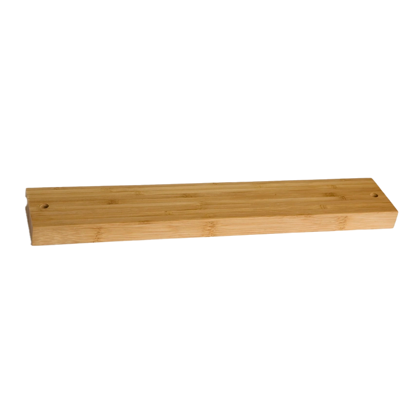 Yaxell RAN knivmagnet bambus natur