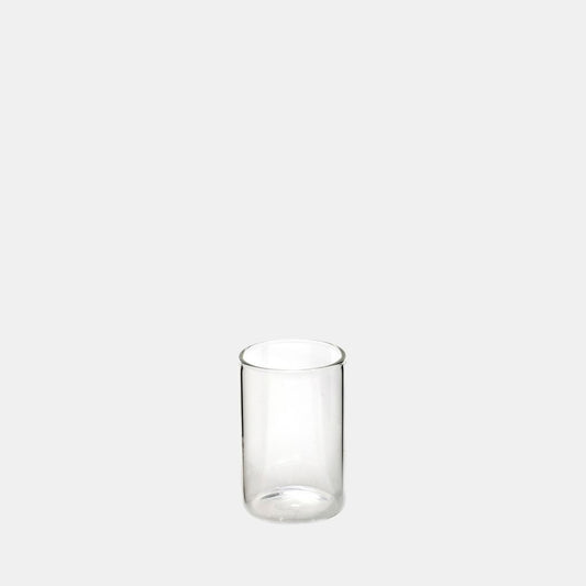Mini vandglas - 50 ml.