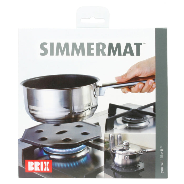 SimmerMat