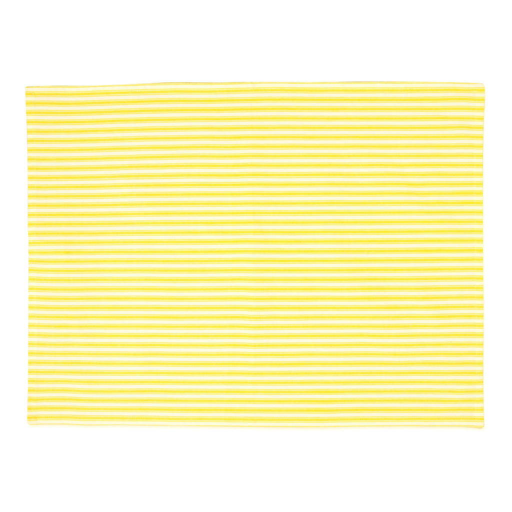 Emil | Viskestykke passionsfrugt GOTS Viskestykker