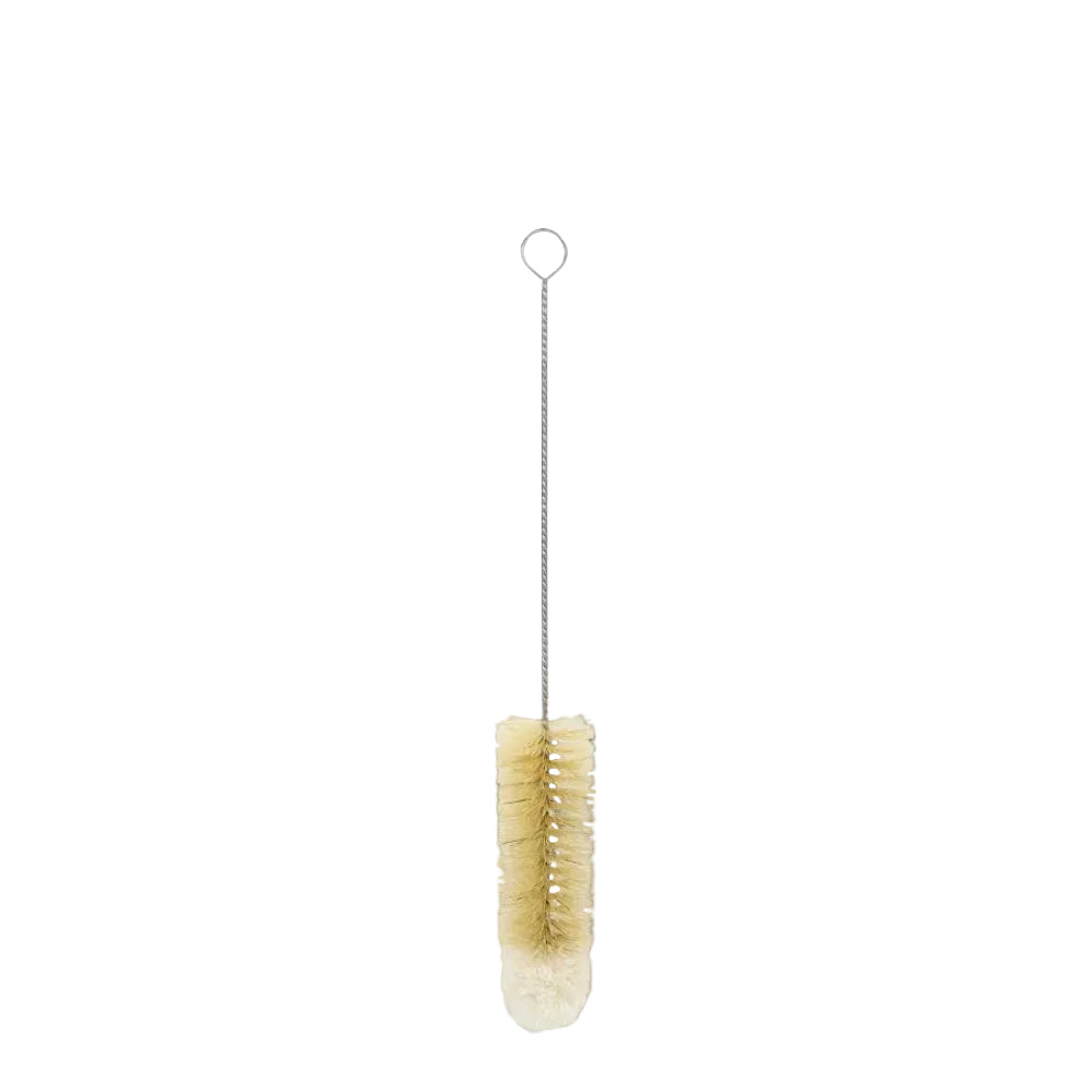 Flaskerenser | rustfrit stål Ø 40 mm