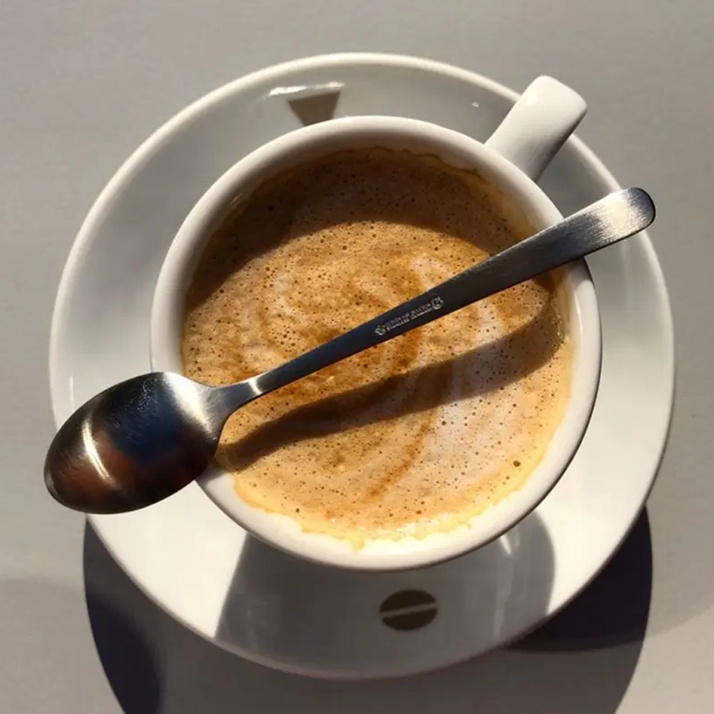 Grand Prix | Kaffeske