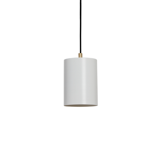 Nord Pendel lampe - mat hvid