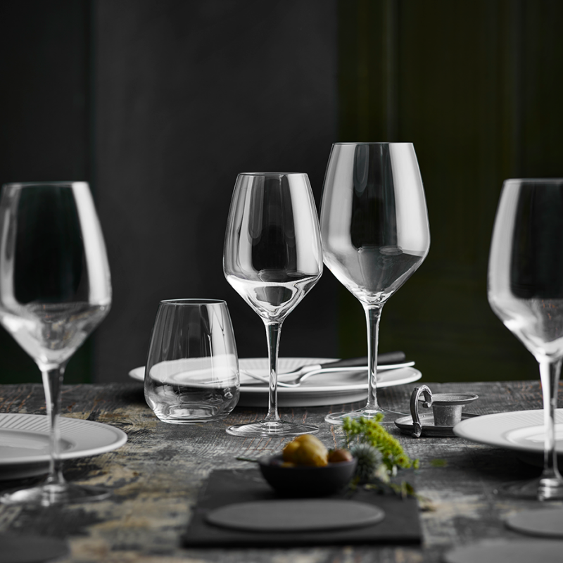 Atelier | Chardonnay glas