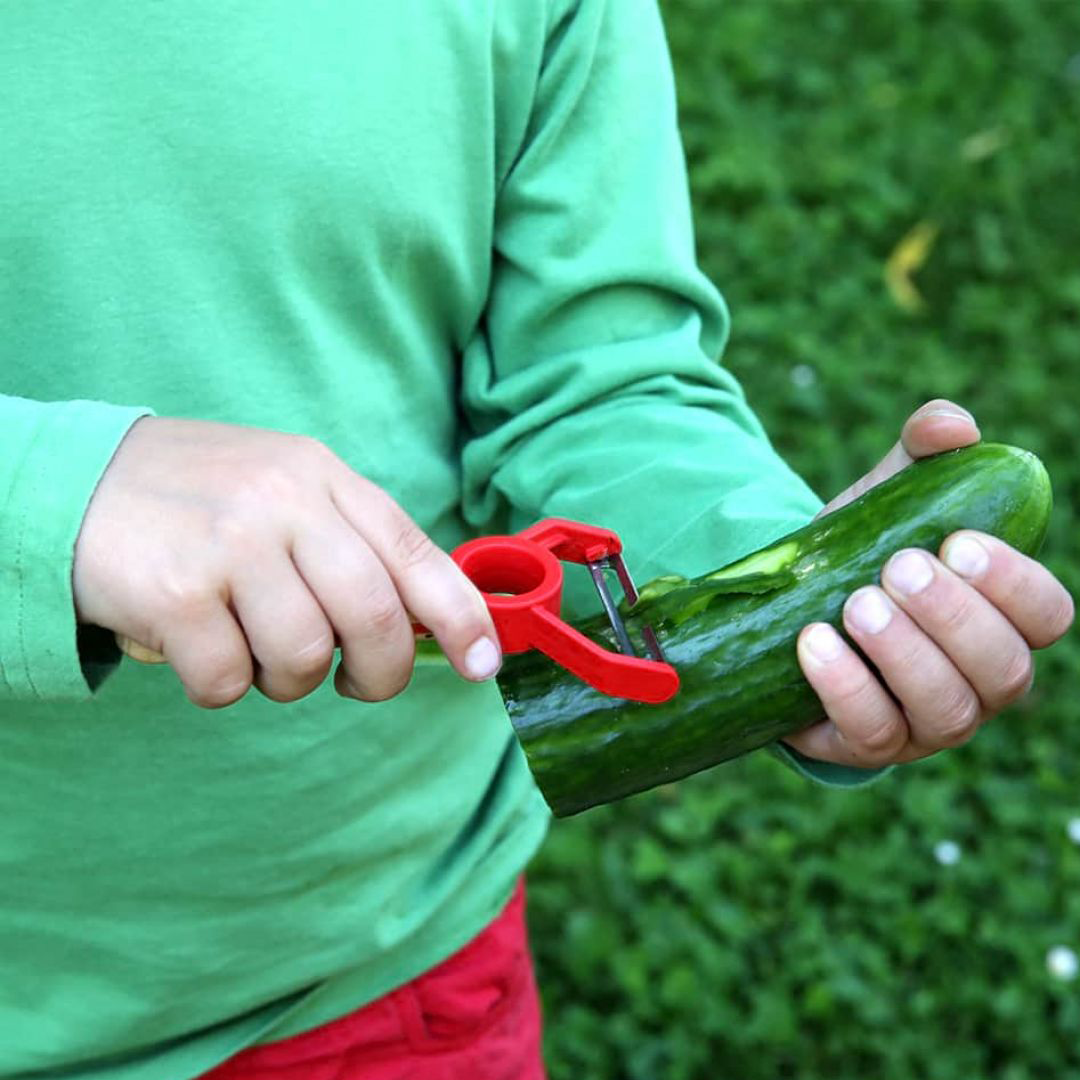 Le Petit Chef | Kartoffelskræller til børn