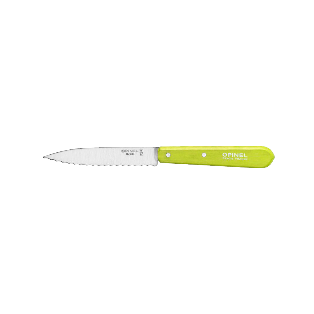 No. 113 | Universal kniv m. takker