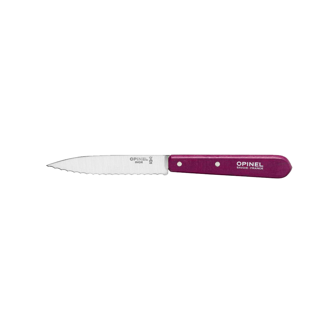 No. 113 | Universal kniv m. takker