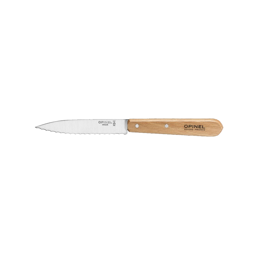 No. 113 | Universal kniv m. takker