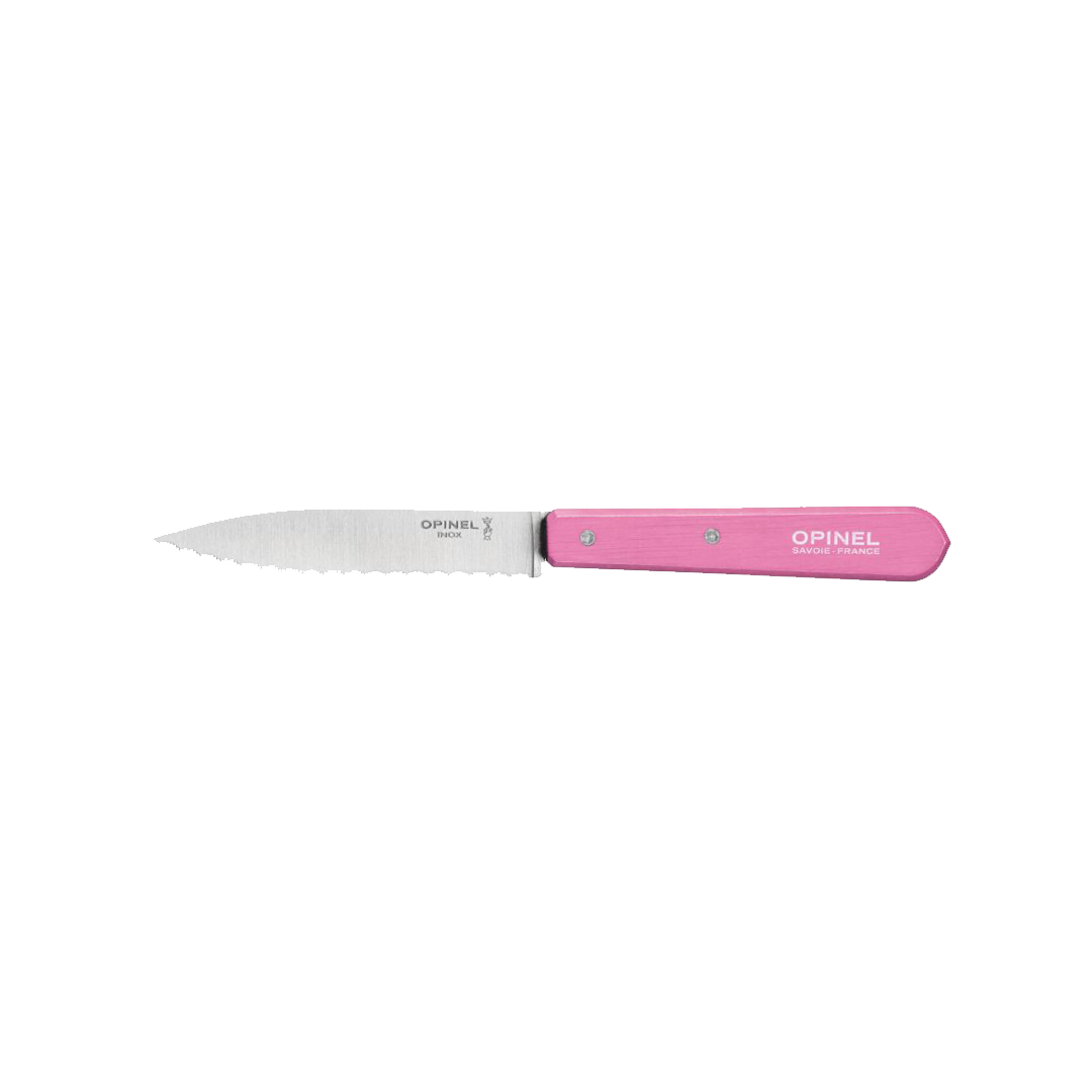 No. 113 | Universal kniv m. takker