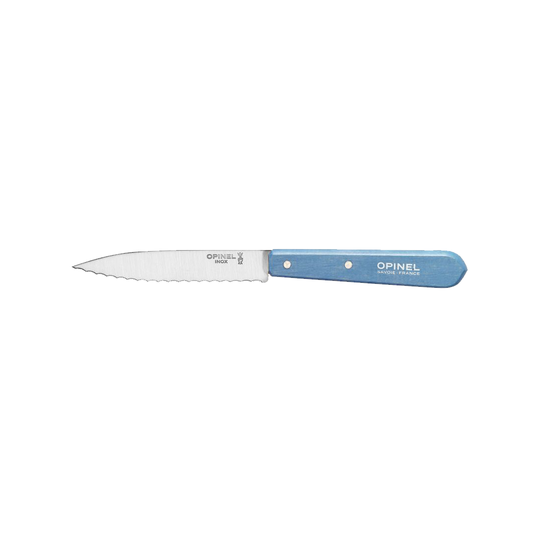 No. 113 | Universal kniv m. takker