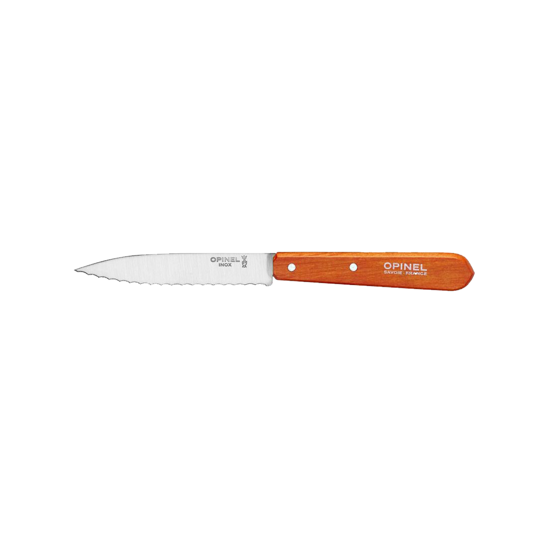 No. 113 | Universal kniv m. takker