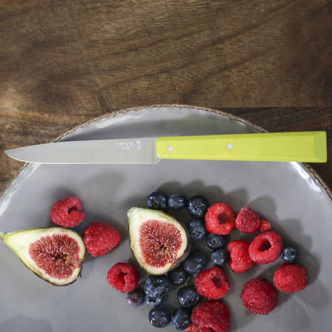 No. 125 | Steak kniv
