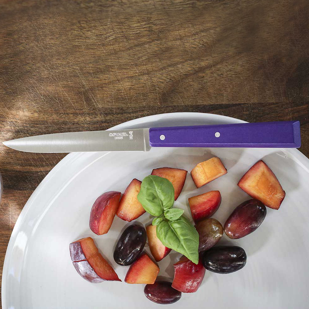 No. 125 | Steak kniv
