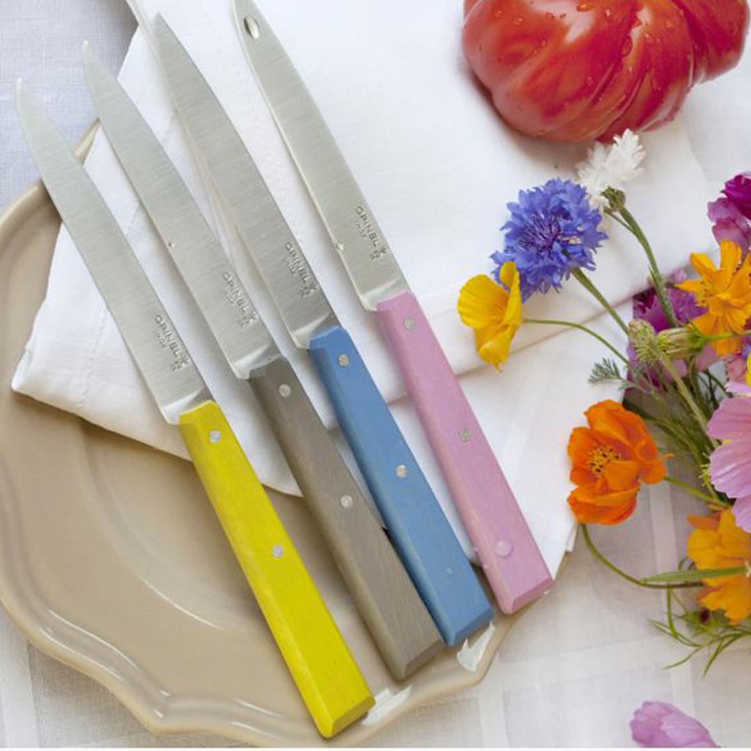 No. 125 | Steak kniv
