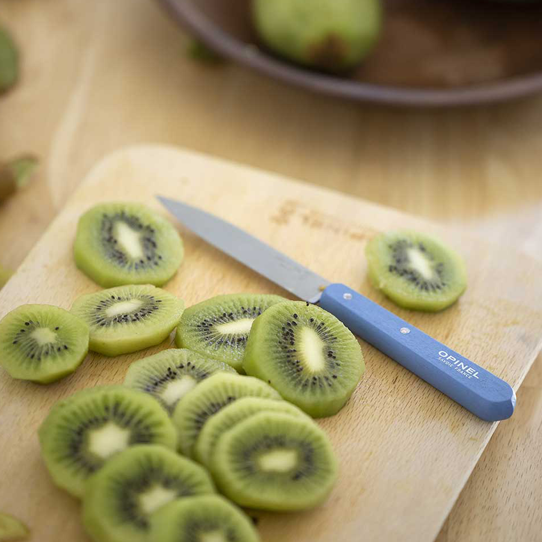 No. 125 | Steak kniv