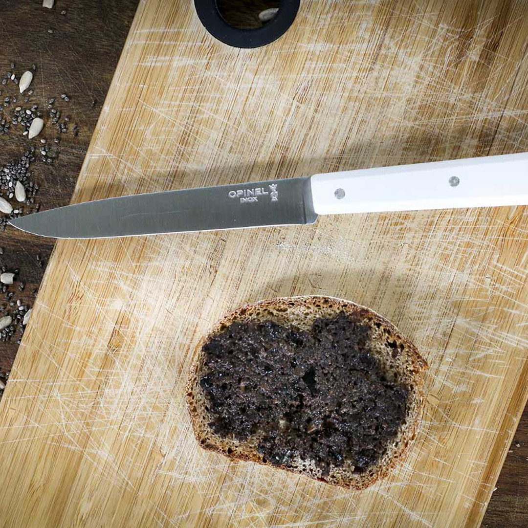 No. 125 | Steak kniv