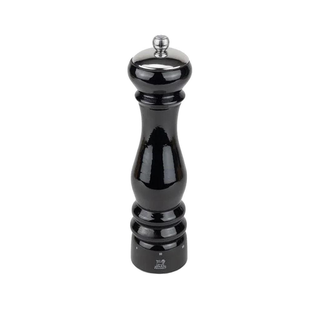 Paris Icone u'select | Saltkværn sort 22 cm