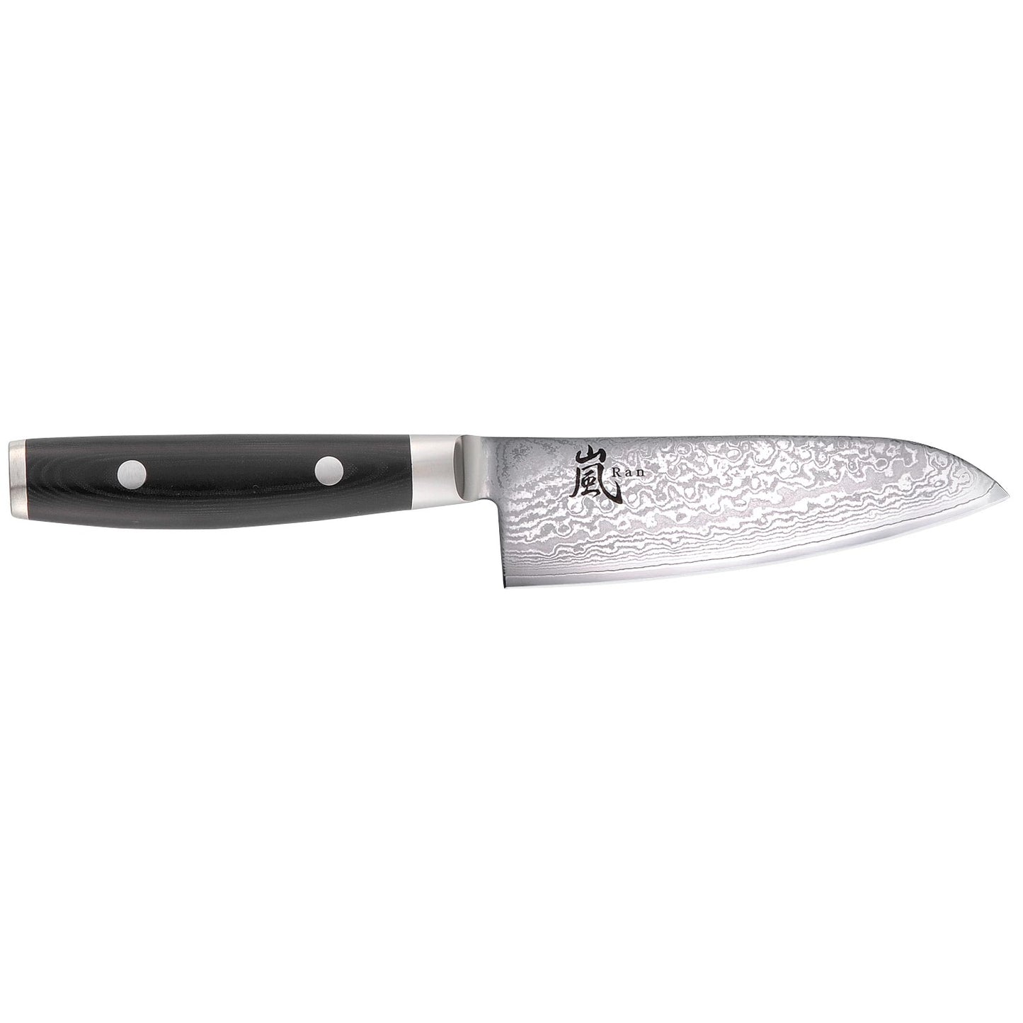 RAN | Santoku kniv lille, 125 mm