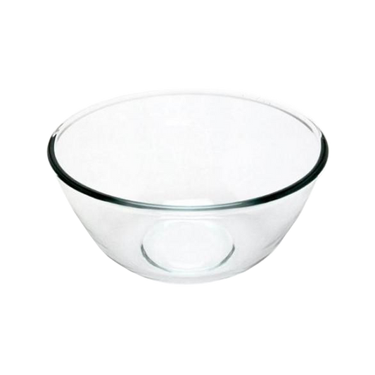 Røreskål i glas