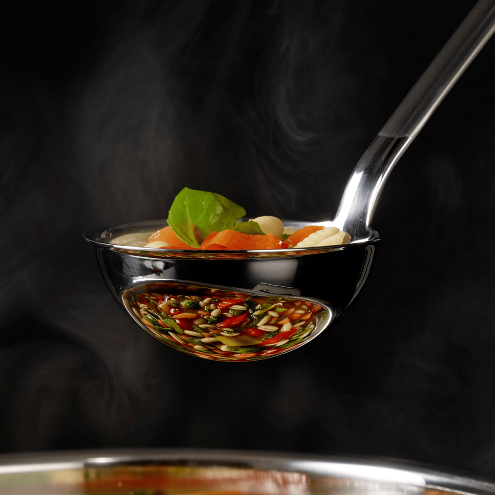 Hook | Opøser til suppe & sauce