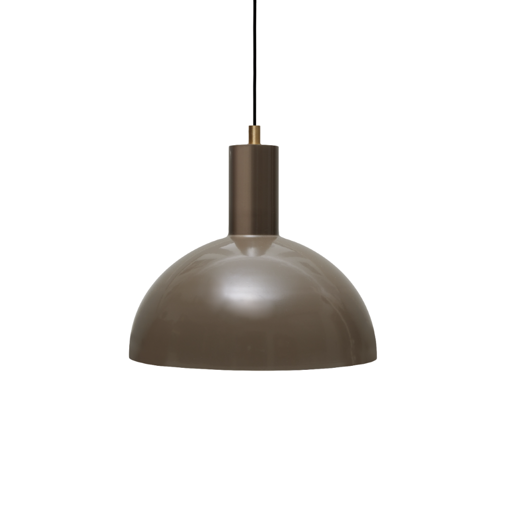 Mid-Size | Pendel, blank nutmeg