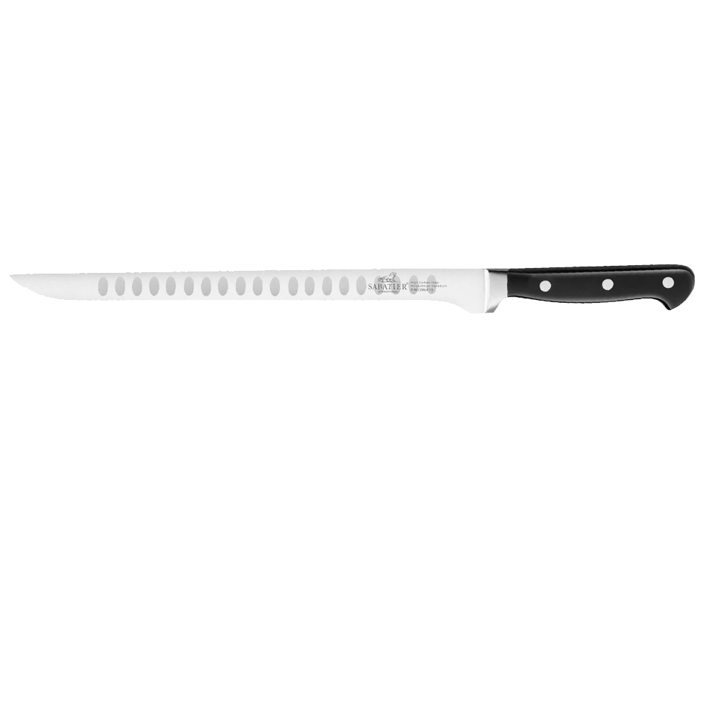Pluton | Laksekniv