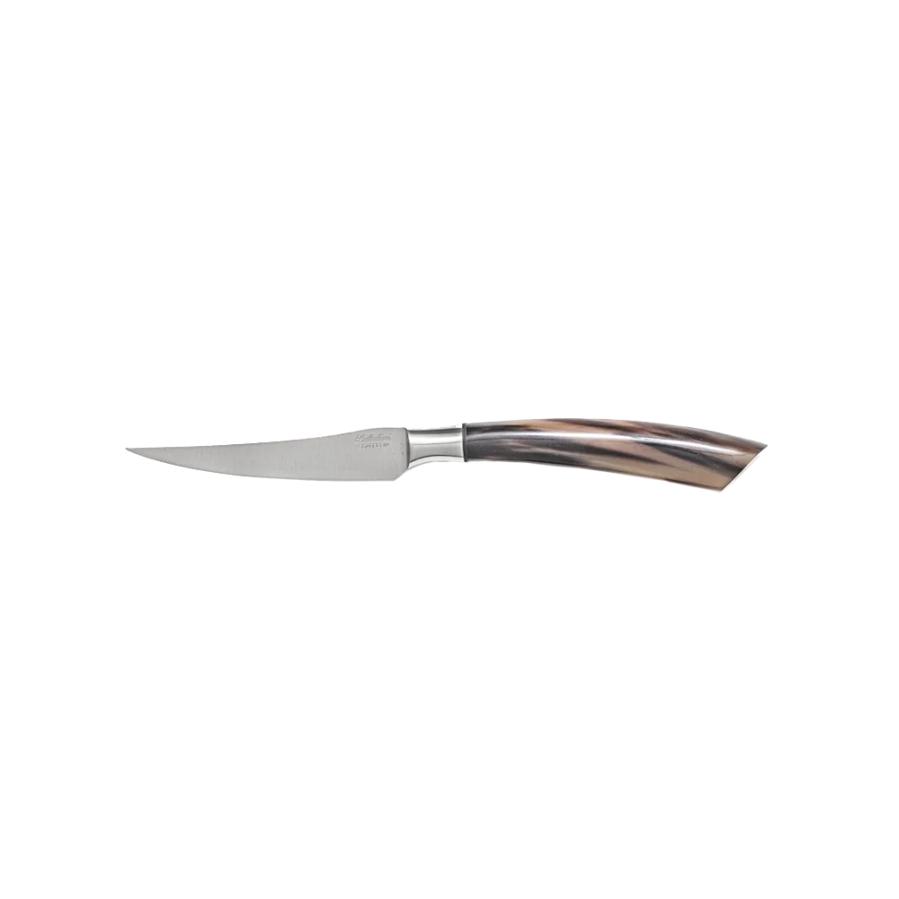 Steakkniv | horn