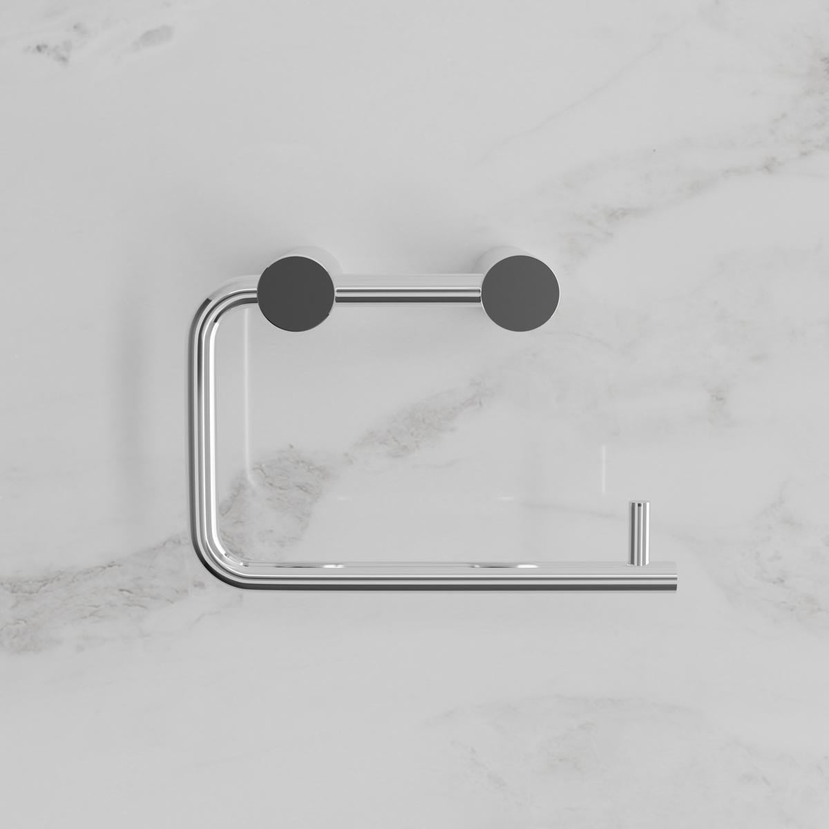 Toiletpapirholder Style